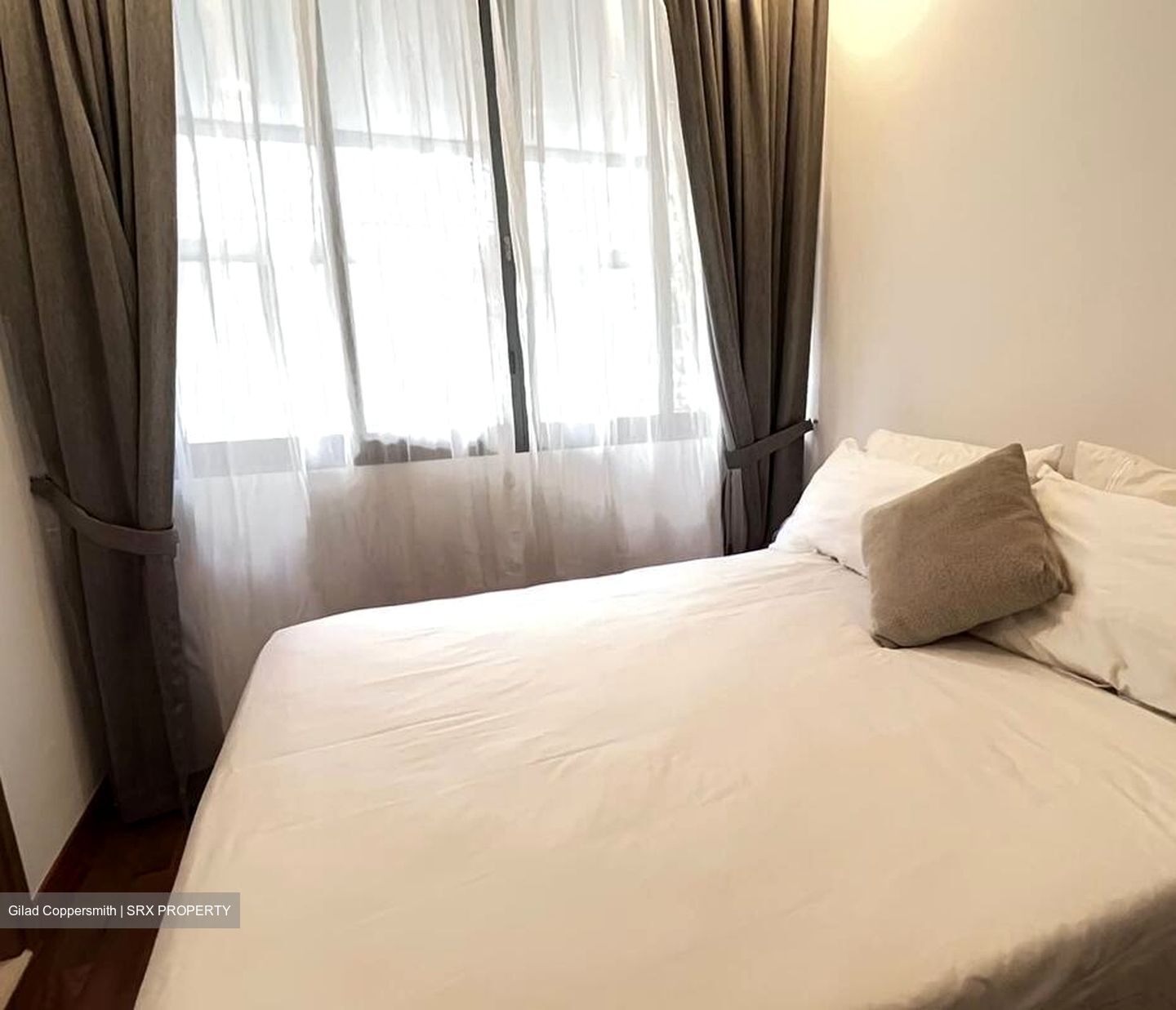 Greenwood Mews (D11), Terrace #497258641